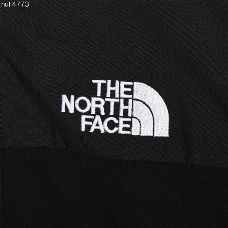 The North Face Full-Zip Fleece Jacket